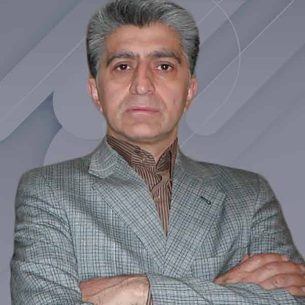 اصغر ملکی - Asghar Maleki