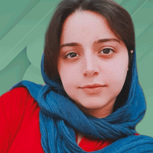 زهرا ملکی - Zahra Maleki