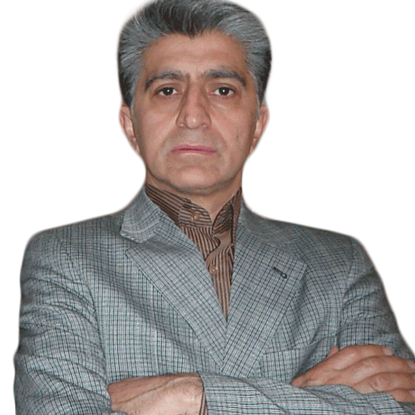 Asghar Maleki
